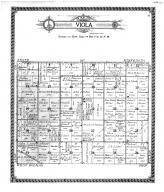 Viola Township, Osceola County 1911